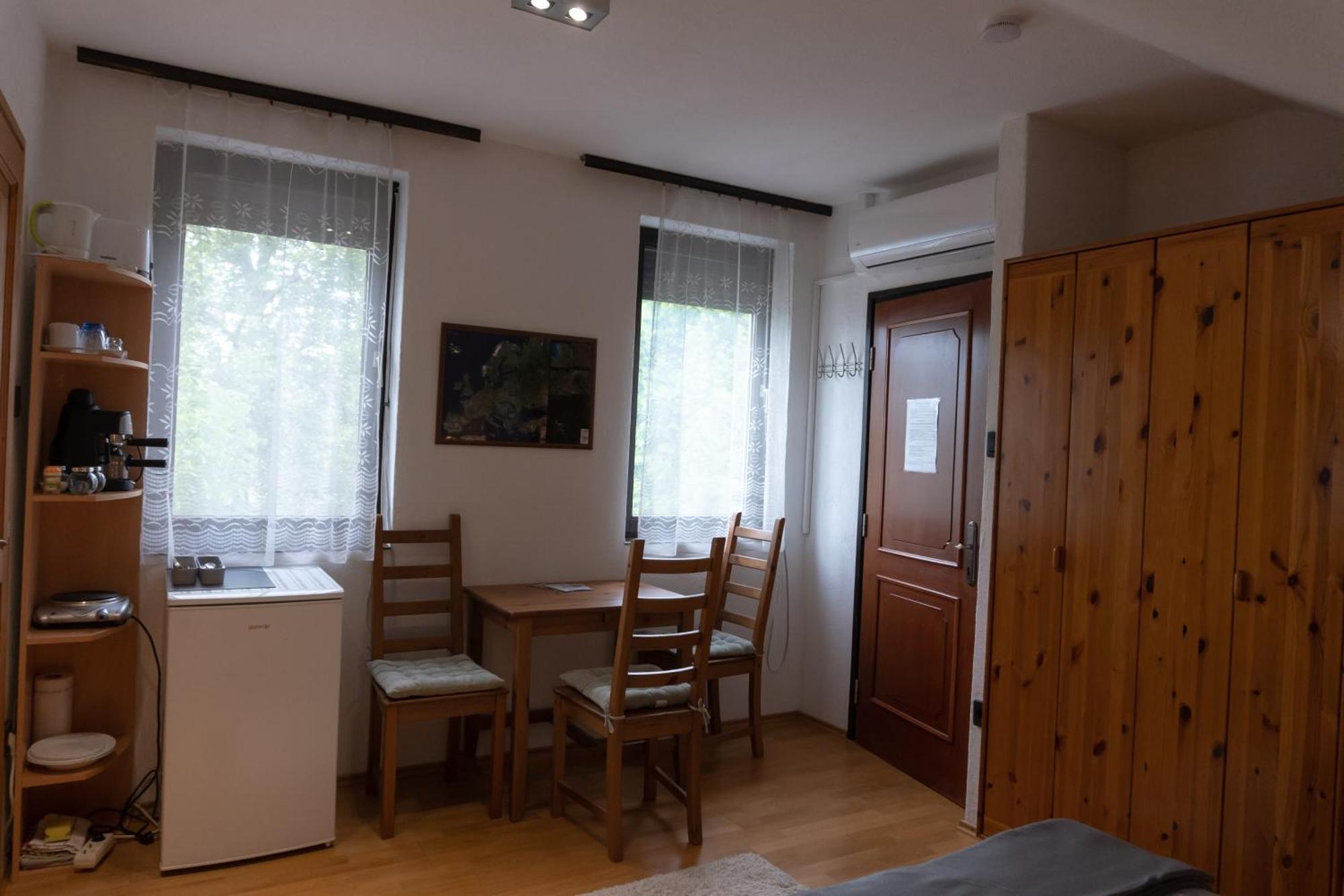 Rent a Scooter Vendégház Zamárdi Esterno foto